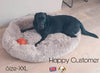 Calming Dog Bed - The Happy Paw Store