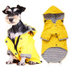 Waterproof Dog Raincoat