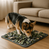 The Benefits of Snuffle Mats and Lick Mats for Your Dog