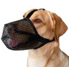 Breathable Mesh Dog Muzzle