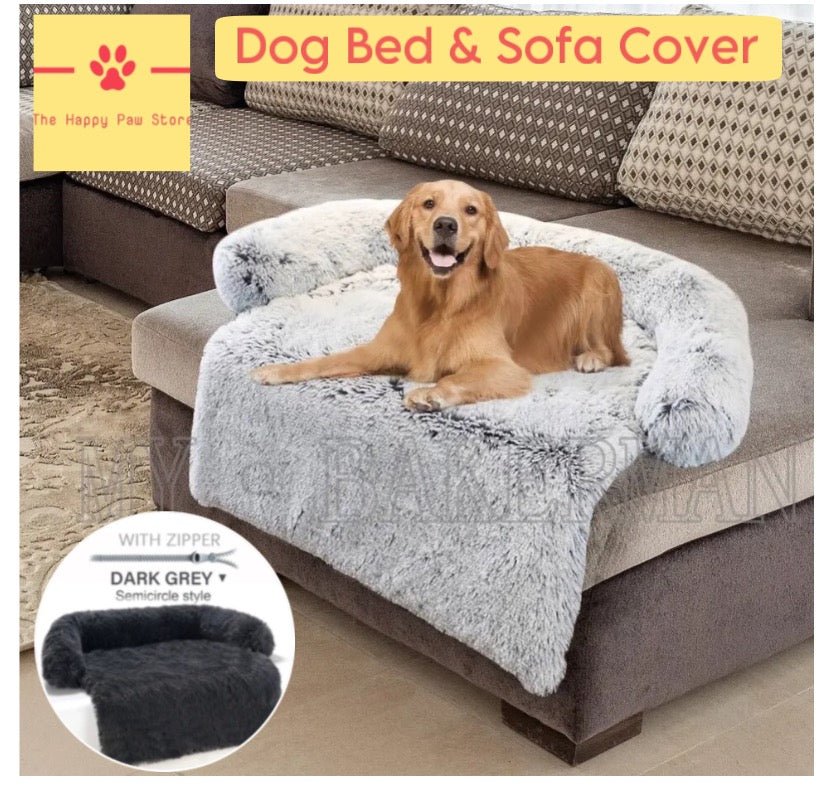 Dog Bed & Sofa Protector