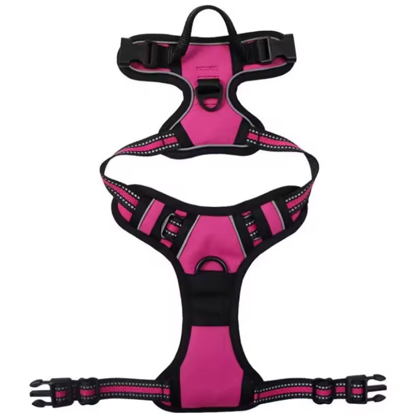 No Pull Dog Harness