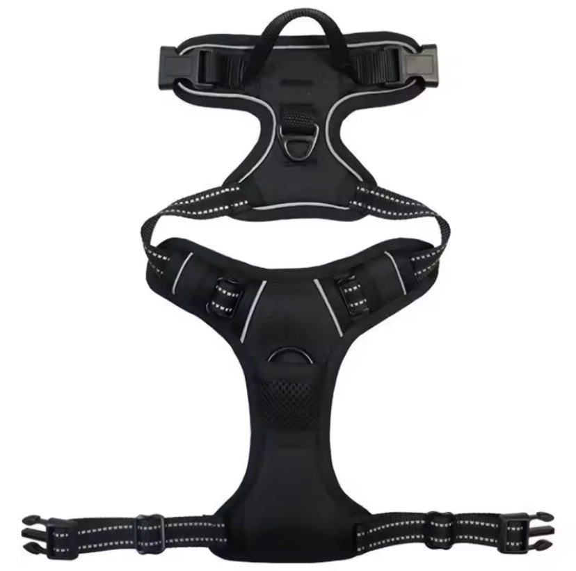No Pull Dog Harness