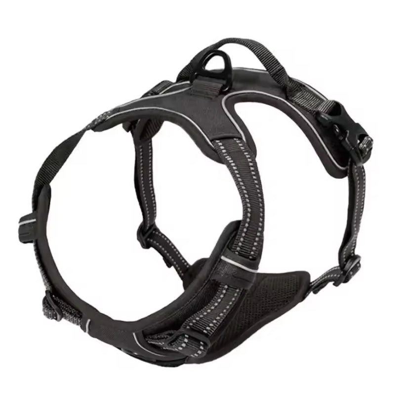 No Pull Dog Harness