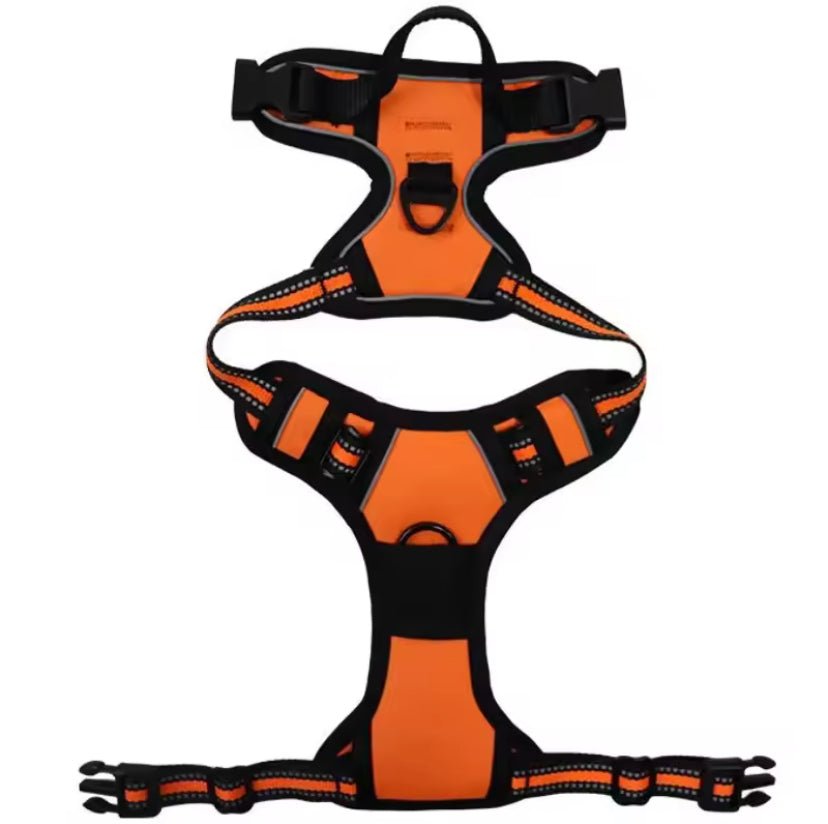 No Pull Dog Harness