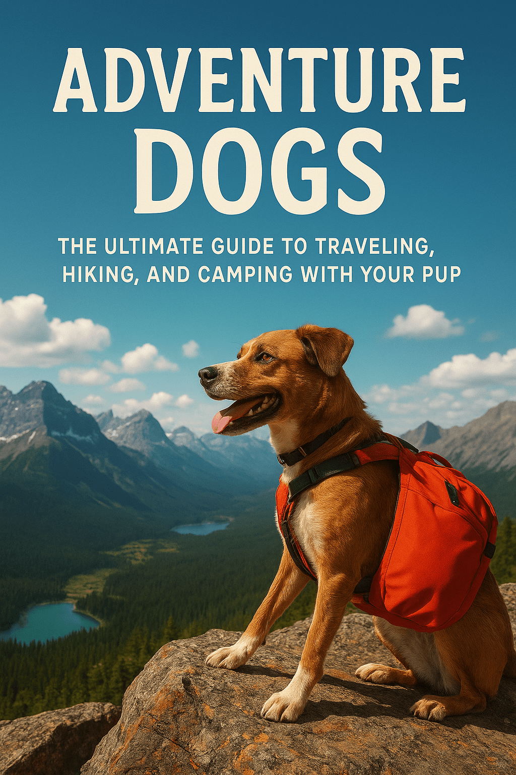 guide to travelling