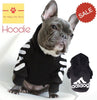 adidog hoodie