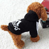 adidog hoodie