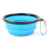 Afbeelding laden in galerijviewer, Collapsible dog bowl