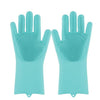 Dog Bathing Gloves