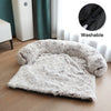 Calming Dog Sofa Cover Bed
