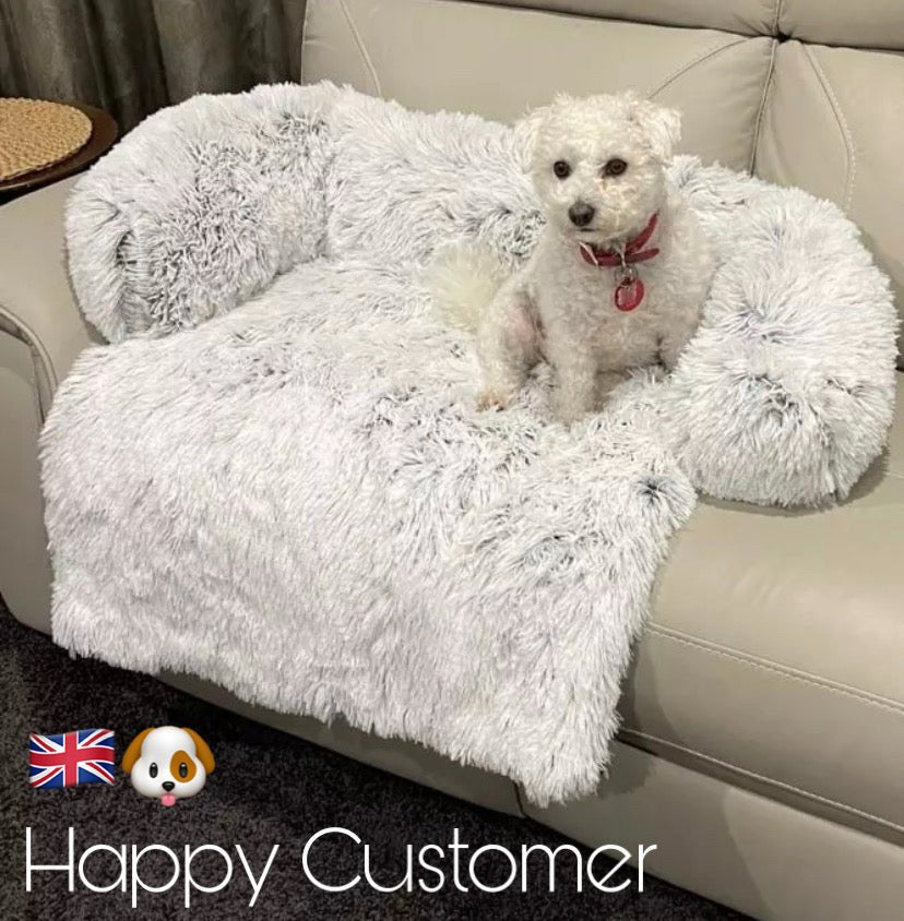 Dog Bed & Sofa Protector