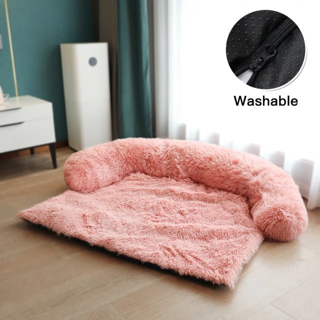 HMTOPE Hondenbed DB007PP, 70 cm, roze HMTOPE Hondenbed DB007PP, 70 cm, roze