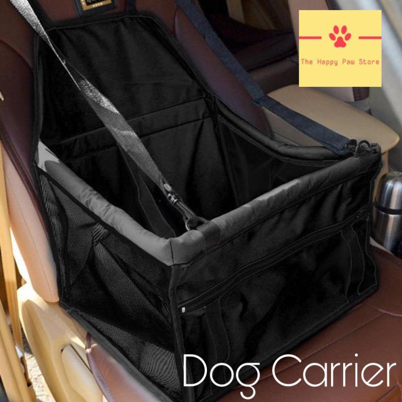 Dog Carrier for Car