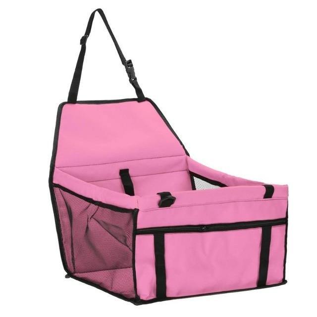 Dog seat Carrier
