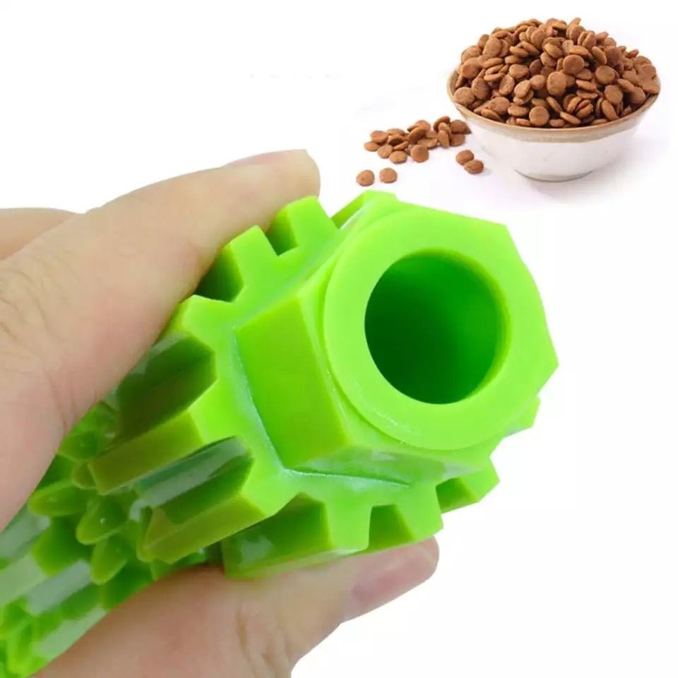 Dog Chew & Treat Dispenser