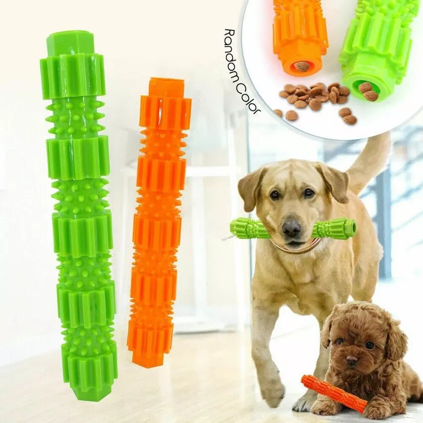 Distributeur de friandises et de friandises pour chien