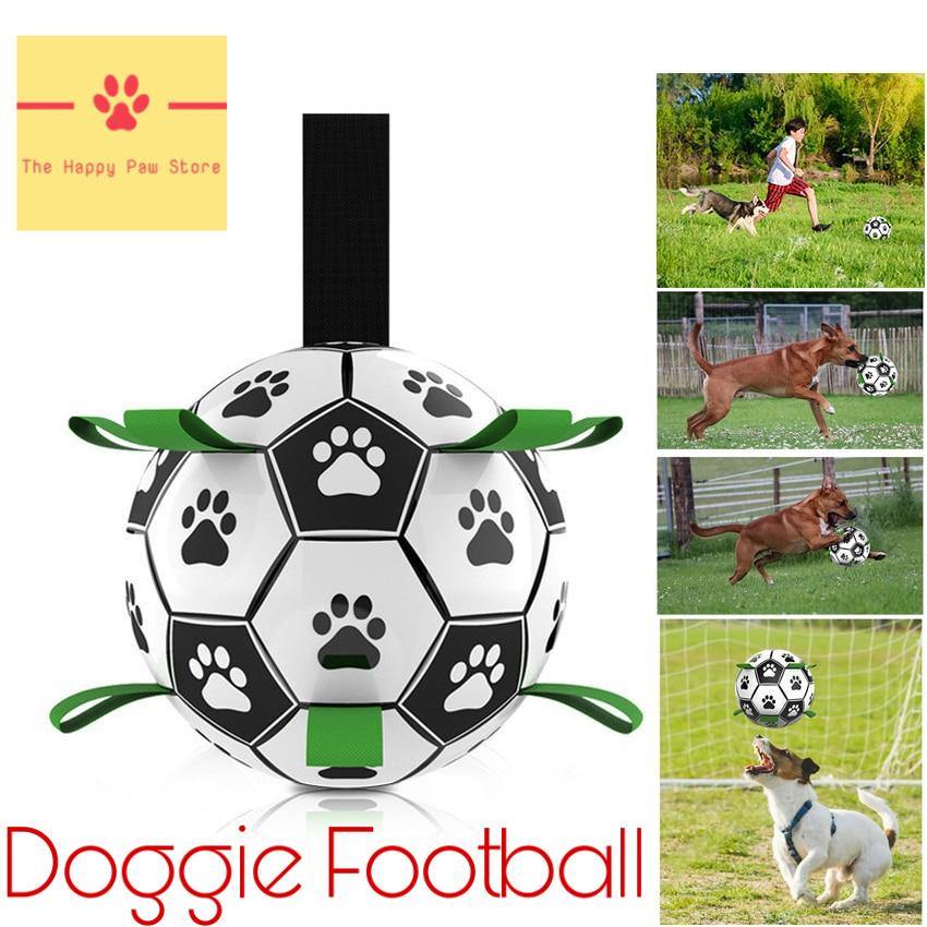 Dog Football