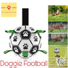 Football pour chiens