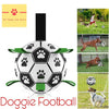 Hondenvoetbal