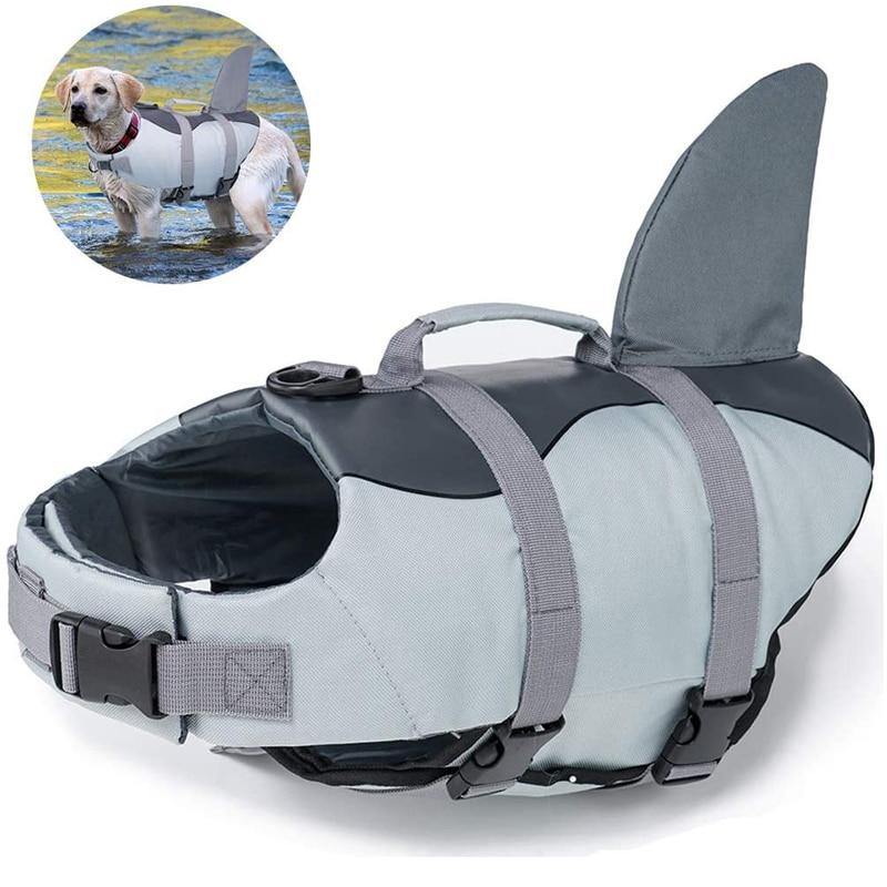 Dog Life Jacket