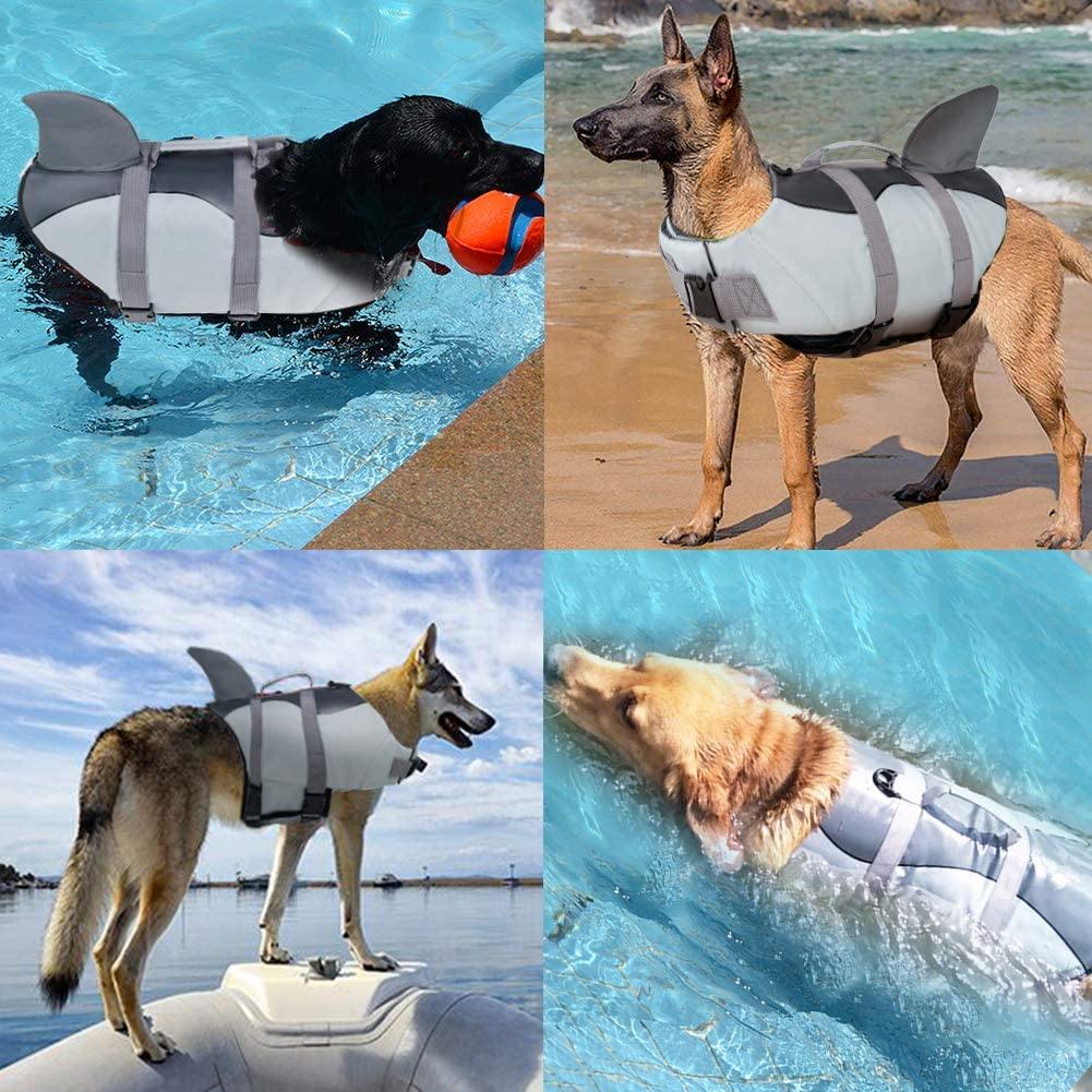 Dog Life Jacket