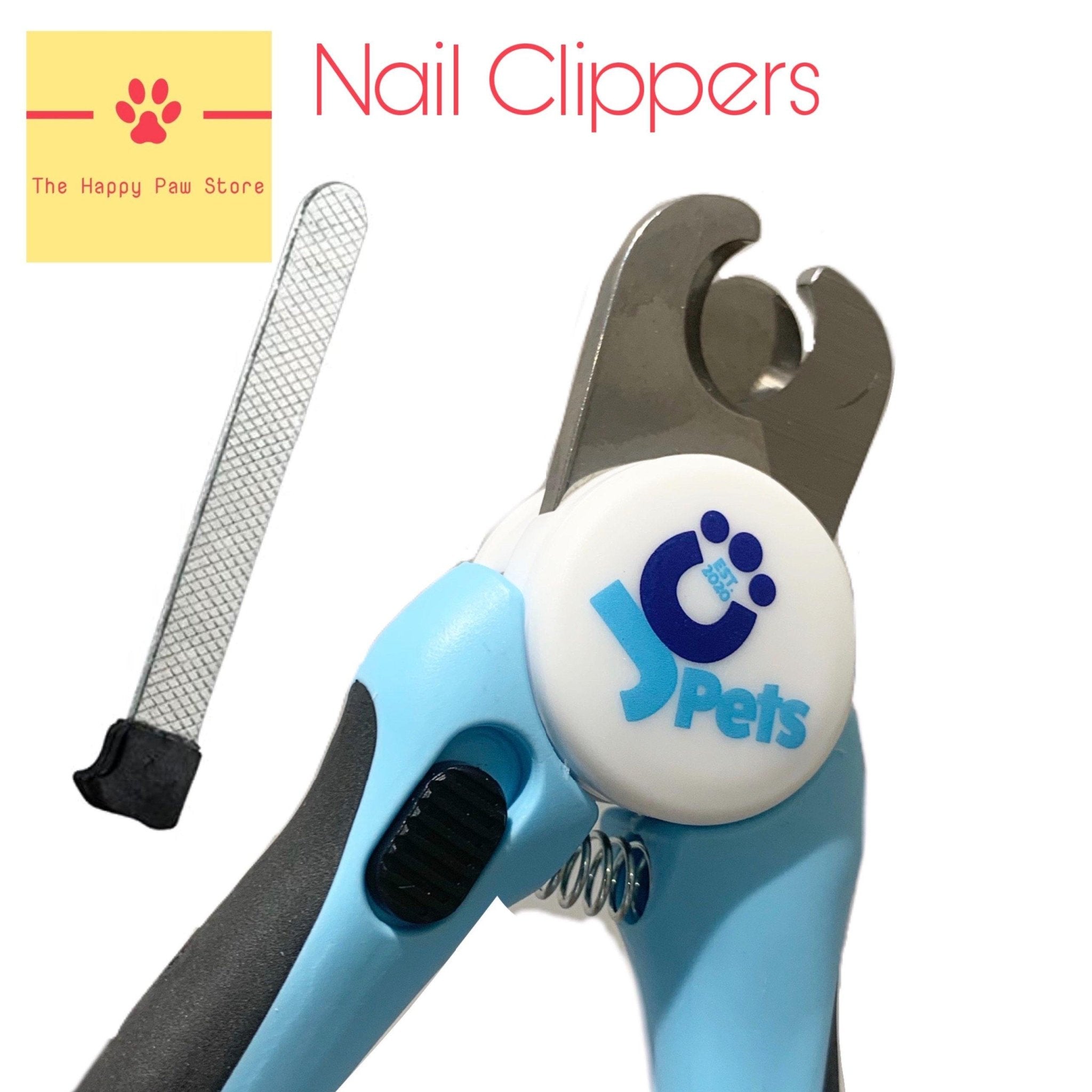 Coupe-ongles pour chien 