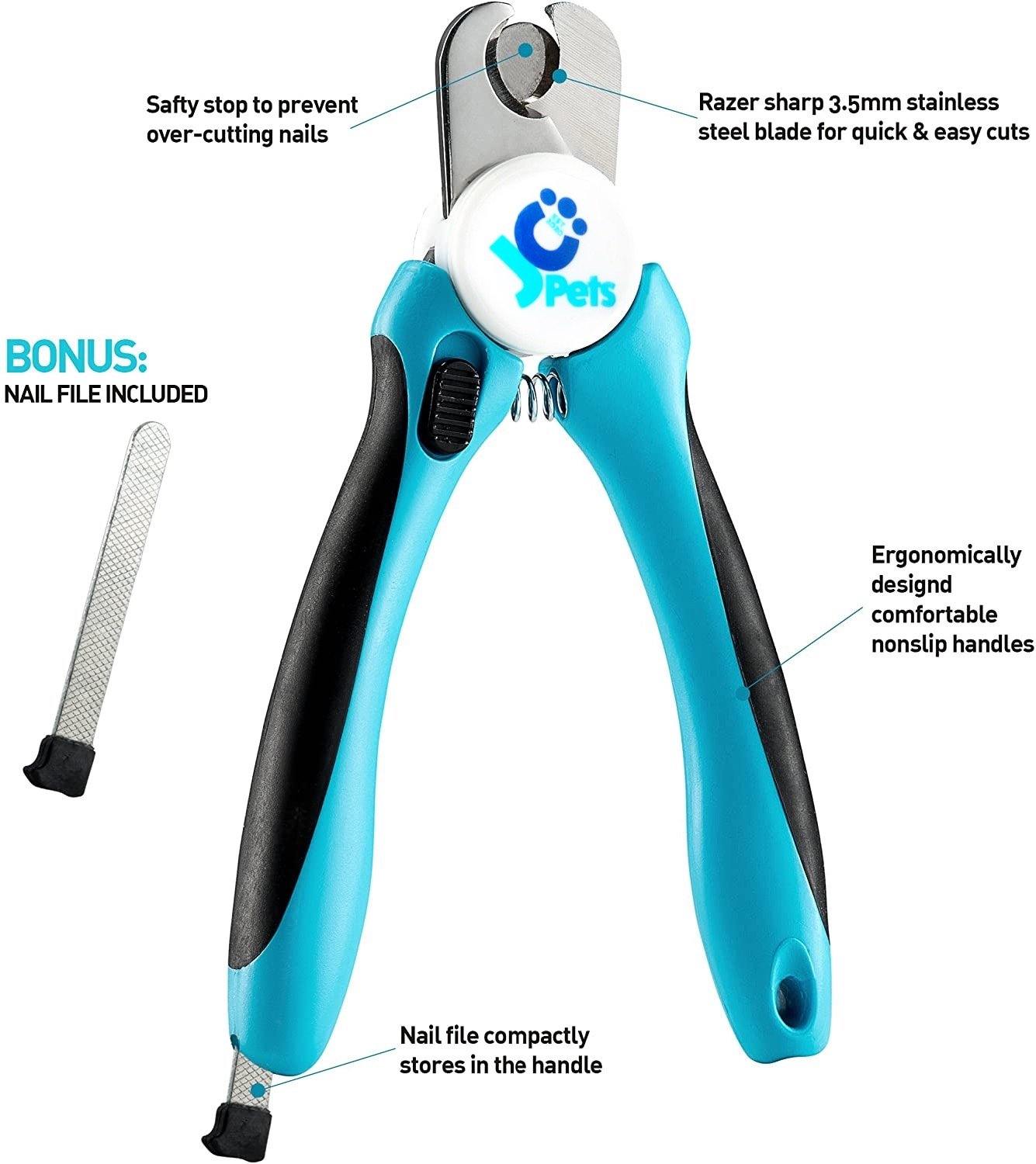 Dog Nail Clippers