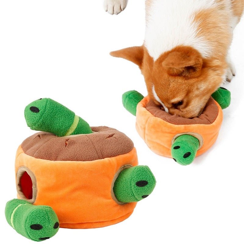 Dog Snuffle Toy