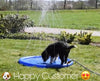 Dog Sprinkler Mat