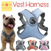 Dog Vest Harness