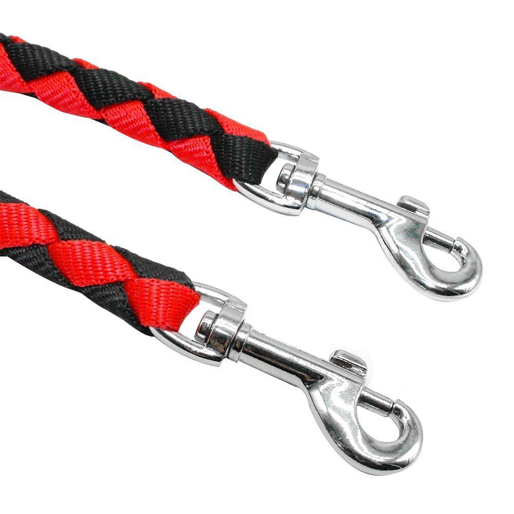 Double Dog Lead