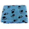 Couverture polaire pour chien