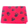 Fleece Dog Blanket