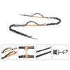 Hands Free Dog Lead For Running