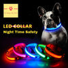 LED Dog Collar