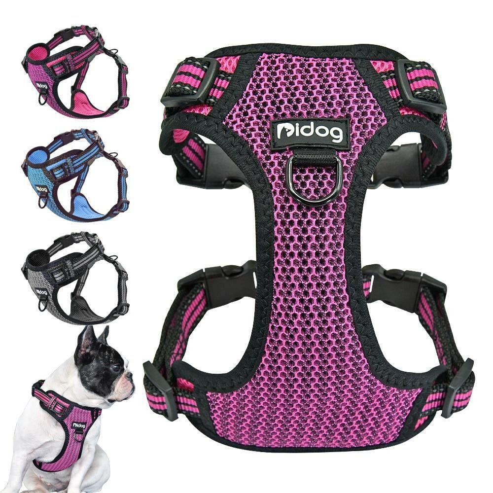 No Pull Dog Harness