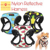 Nylon Reflective Harness