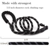 Nylon Rope Dog Lead 5ft / 1.5M