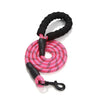 Nylon Rope Dog Lead 5ft / 1.5M