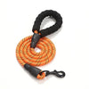 Nylon Rope Dog Lead 5ft / 1.5M