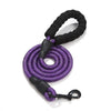 Nylon Rope Dog Lead 5ft / 1.5M