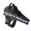 Load image into Gallery viewer, Personalised Dog Harness