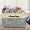 Load image into Gallery viewer, Personalised Dog Toy Box