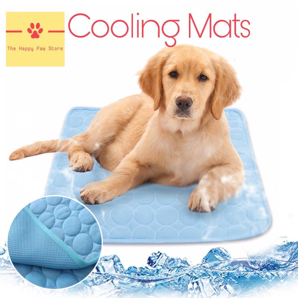 Pet Cooling Mats