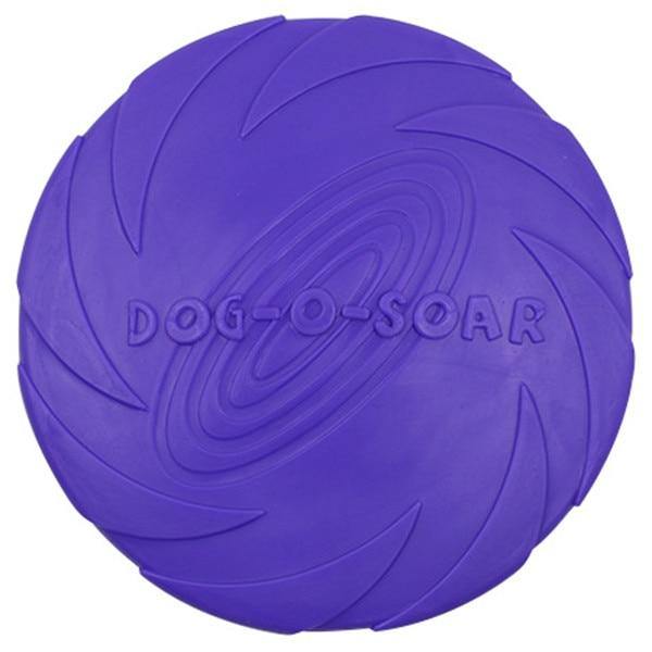 Frisbee voor huisdieren