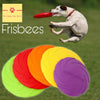 Frisbee voor huisdieren
