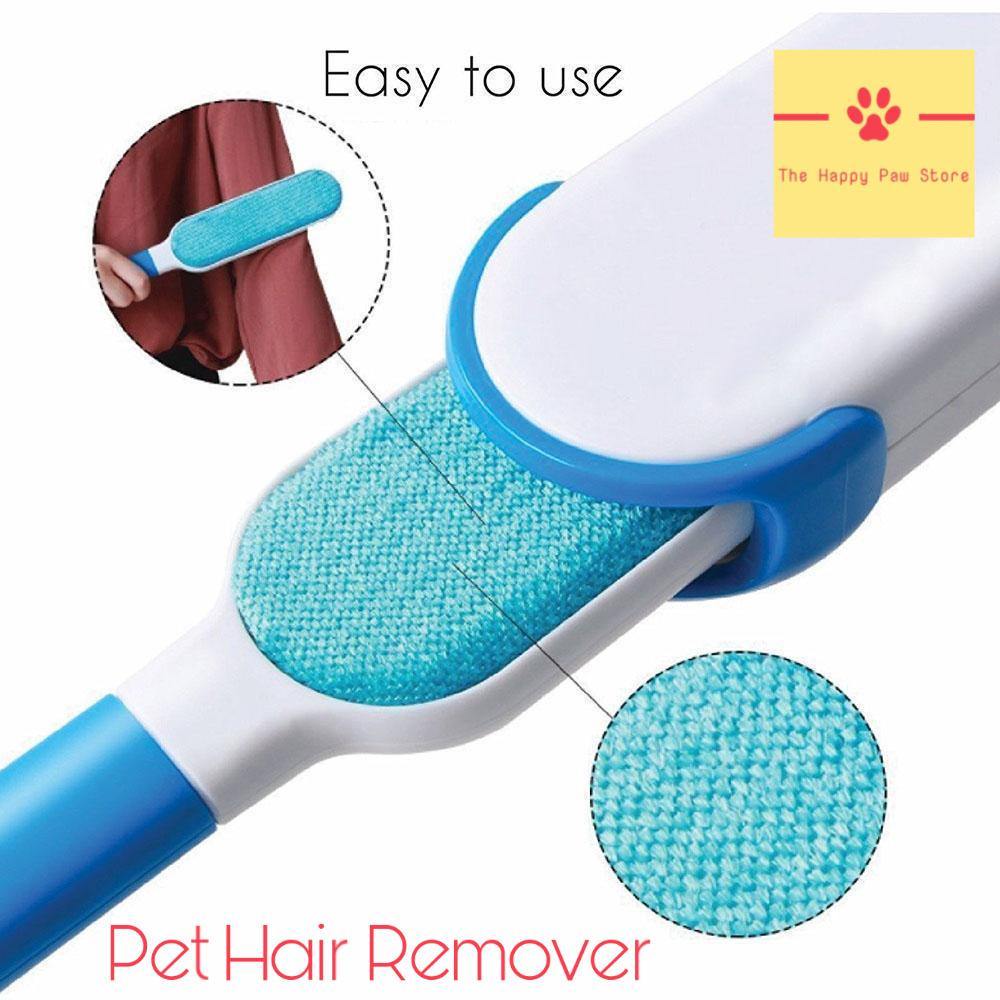 Pet Hair Brush Remover