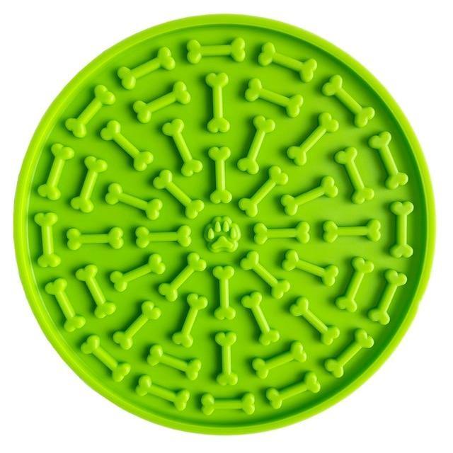 Pet Lick Mat With Suction Cup