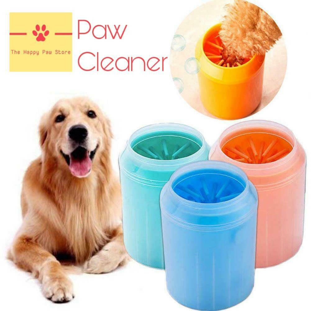 Pet Paw Cleaner